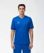 Футболка игровая JOGEL DIVISION PerFormDRY Union Jersey, синий/темно-синий/белый