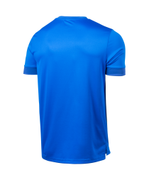 Футболка игровая JOGEL DIVISION PerFormDRY Union Jersey, синий/темно-синий/белый