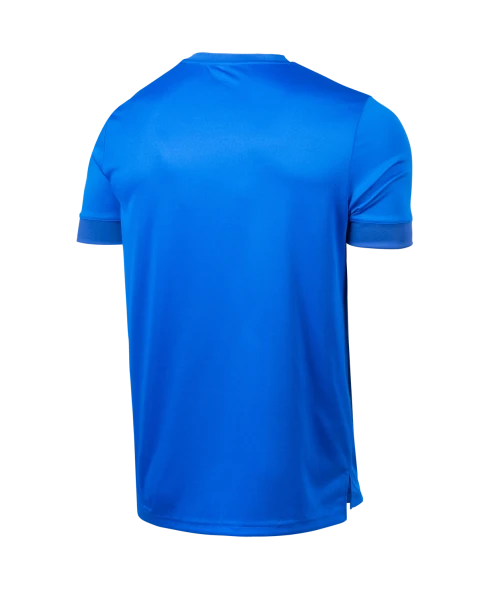 Футболка игровая JOGEL DIVISION PerFormDRY Union Jersey, синий/темно-синий/белый