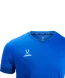 Футболка игровая JOGEL DIVISION PerFormDRY Union Jersey, синий/темно-синий/белый