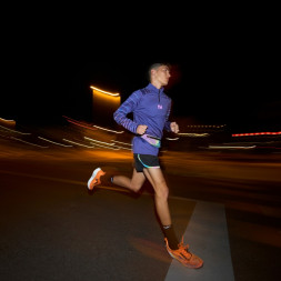 Толстовка JOMA R-NIGHT  