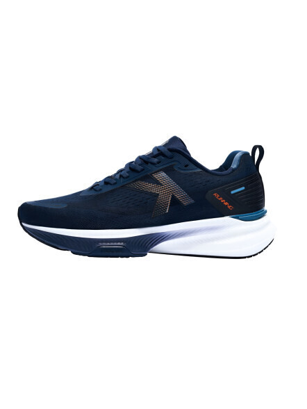 Кроссовки KELME Men's And Women's Sports Shoes Dark Blue