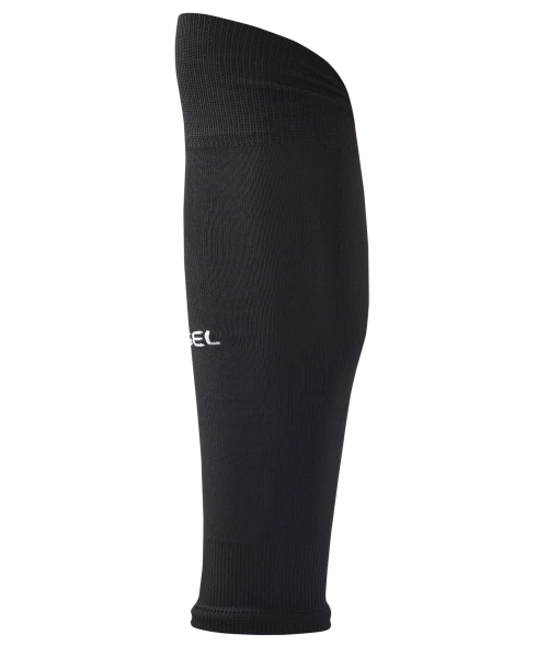 Гольфы футбольные JOGEL CAMP BASIC SLEEVE SOCKS, черный/белый
