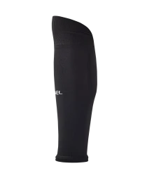 Гольфы футбольные JOGEL CAMP BASIC SLEEVE SOCKS, черный/белый
