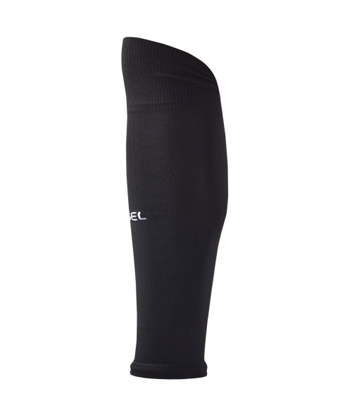 Гольфы футбольные JOGEL CAMP BASIC SLEEVE SOCKS, черный/белый