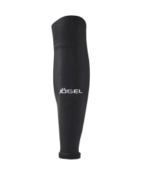 Гольфы футбольные JOGEL CAMP BASIC SLEEVE SOCKS, черный/белый
