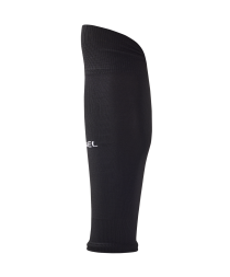 Гольфы футбольные JOGEL CAMP BASIC SLEEVE SOCKS, черный/белый