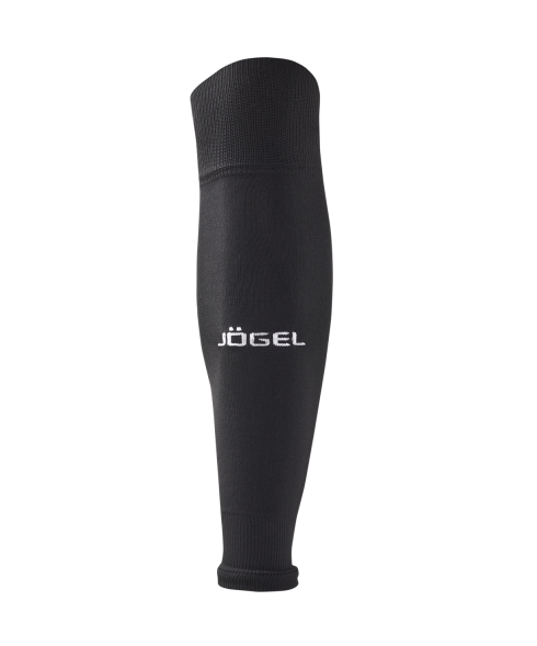 Гольфы футбольные JOGEL CAMP BASIC SLEEVE SOCKS, черный/белый