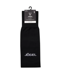 Гольфы футбольные JOGEL CAMP BASIC SLEEVE SOCKS, черный/белый