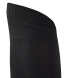 Гольфы футбольные JOGEL CAMP BASIC SLEEVE SOCKS, черный/белый