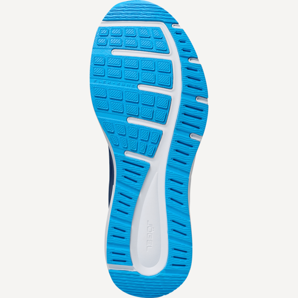 Кроссовки беговые JOGEL Hyperlight 2.0 Navy/blue/white