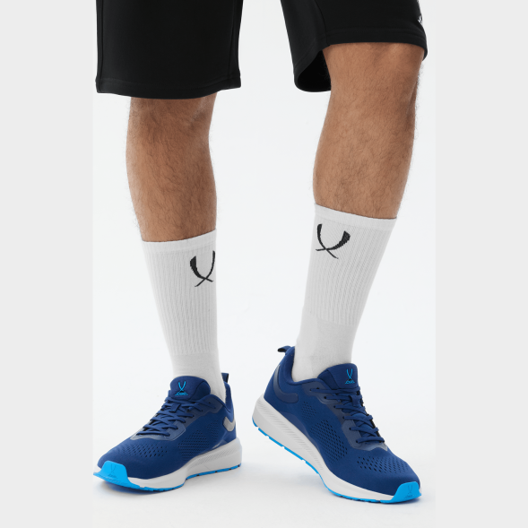 Кроссовки беговые JOGEL Hyperlight 2.0 Navy/blue/white