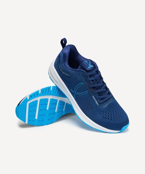 Кроссовки беговые JOGEL Hyperlight 2.0 Navy/blue/white