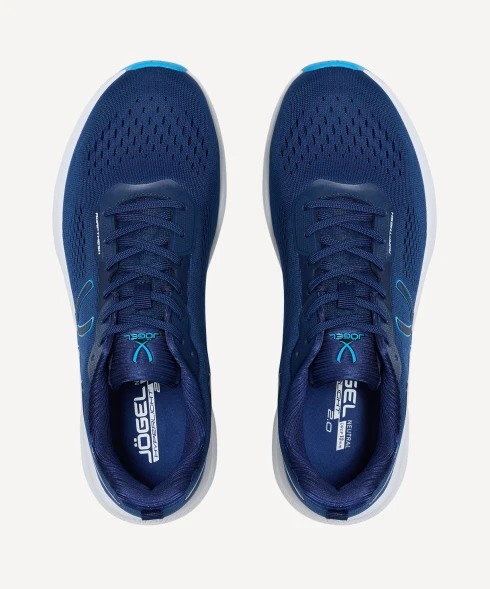 Кроссовки беговые JOGEL Hyperlight 2.0 Navy/blue/white