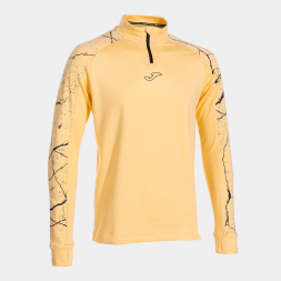 SUDADERA R-CITY MOSTAZA