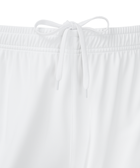 Шорты игровые JOGEL DIVISION PerFormDRY Union Shorts, белый, детский