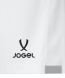 Шорты игровые JOGEL DIVISION PerFormDRY Union Shorts, белый, детский