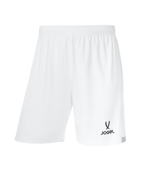 Шорты игровые JOGEL DIVISION PerFormDRY Union Shorts, белый, детский