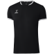 Футболка волейбольная JÖGEL CAMP, черный