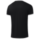 Футболка волейбольная JÖGEL CAMP, черный