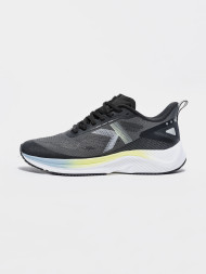 Кроссовки KELME Men's Sports Shoes Black