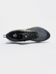 Кроссовки KELME Men's Sports Shoes Black