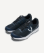 Кроссовки беговые JOGEL Fasttrack 2.0 Navy/white, детский