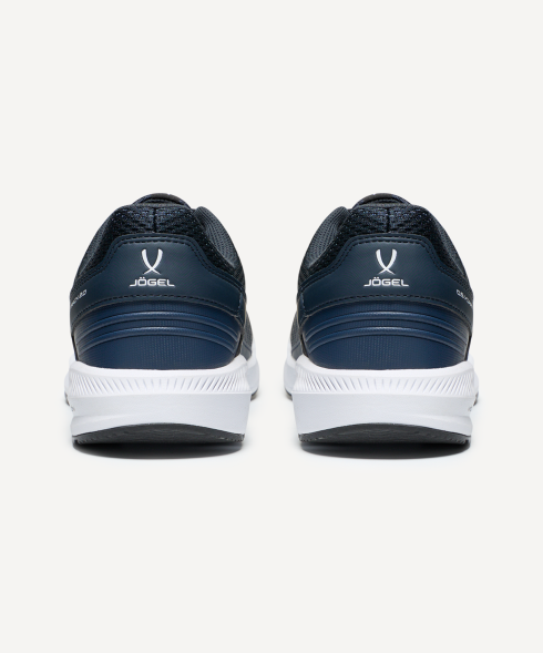 Кроссовки беговые JOGEL Fasttrack 2.0 Navy/white, детский