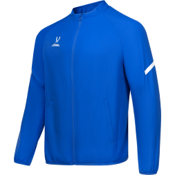 УЦЕНКА Куртка спортивная JOGEL CAMP 2 Lined Jacket, синий