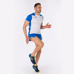 Шорты RECORD II Синий  