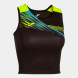 TOP ELITE X NEGRO AMARILLO FLUOR