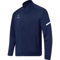 Олимпийка JÖGEL CAMP 2 Track Jacket, темно-синий, детский