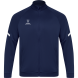 Олимпийка JÖGEL CAMP 2 Track Jacket, темно-синий, детский