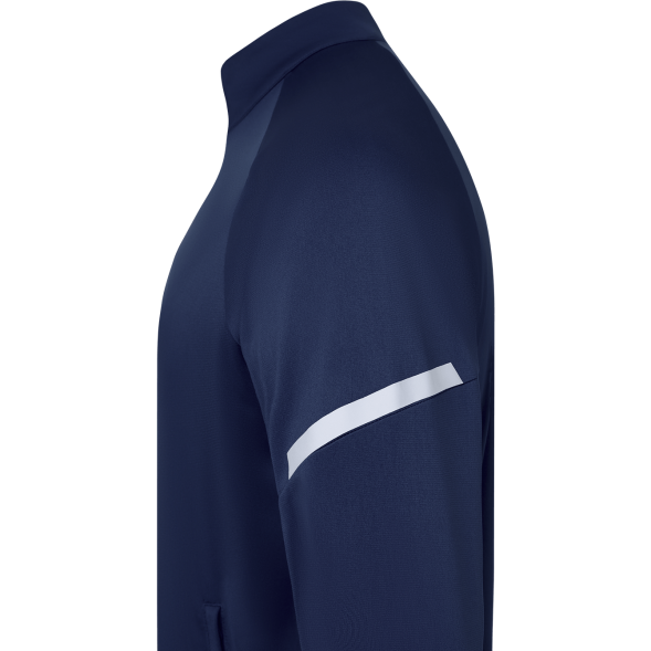 Олимпийка JÖGEL CAMP 2 Track Jacket, темно-синий, детский