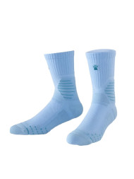 Носки KELME Basketball Socks Blue