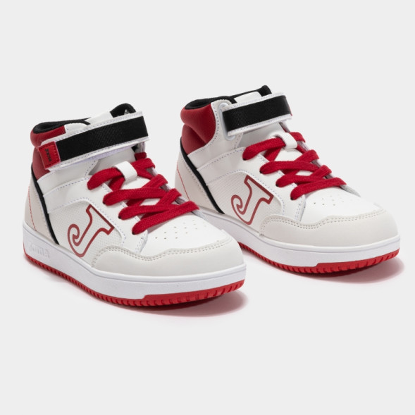 BERRY JR 2506 БЕЛЫЙ КРАСНЫЙ