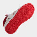 BERRY JR 2506 БЕЛЫЙ КРАСНЫЙ
