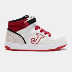 BERRY JR 2506 БЕЛЫЙ КРАСНЫЙ