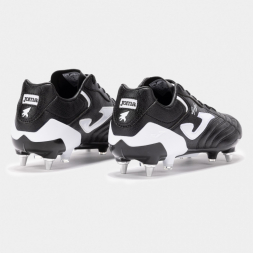 Бутсы JOMA AGUILA CUP 2401 NEGRO BLANCO SG