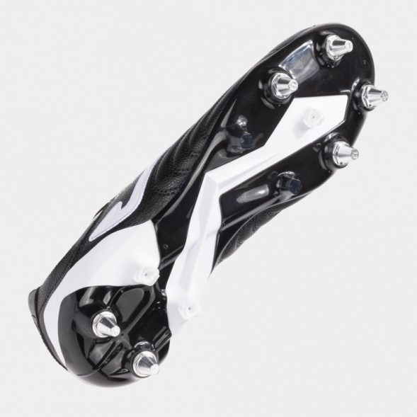 Бутсы JOMA AGUILA CUP 2401 NEGRO BLANCO SG