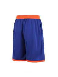 Детская баскетбольная форма KELME Basket Set Blue