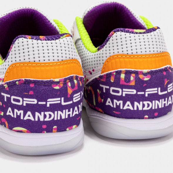 Футзалки JOMA TOP FLEX TOPW2572IN