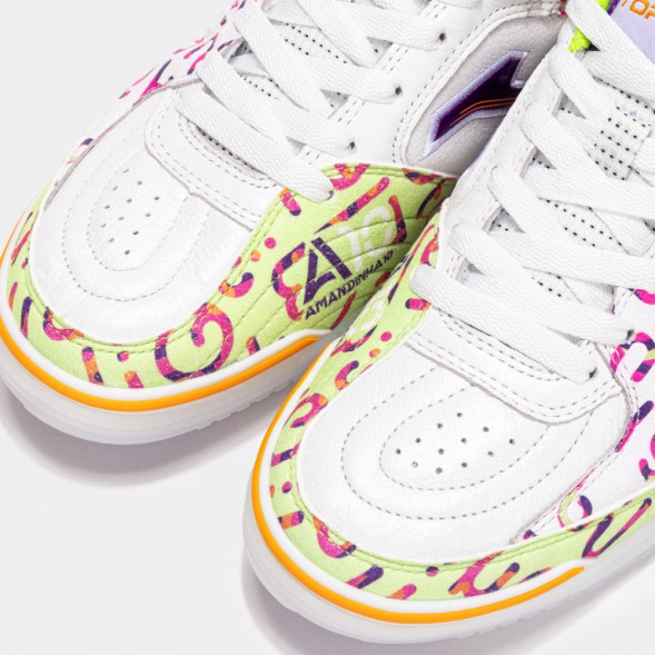 Футзалки JOMA TOP FLEX TOPW2572IN