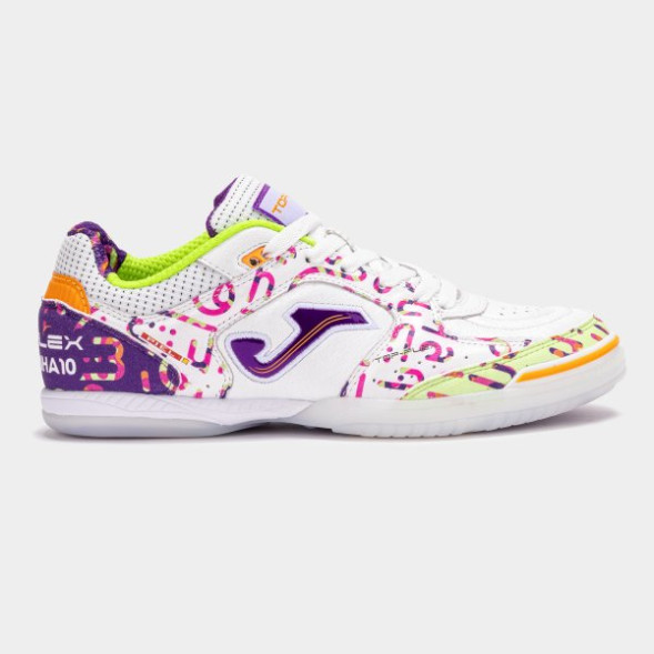 Футзалки JOMA TOP FLEX TOPW2572IN