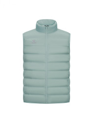 Жилет KELME Light Down Vest Grey
