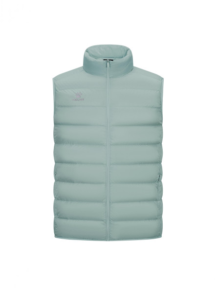 Жилет KELME Light Down Vest Grey