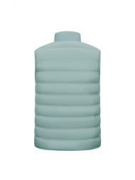 Жилет KELME Light Down Vest Grey