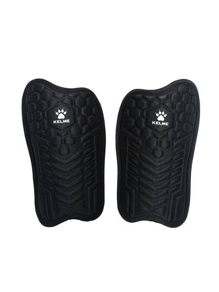 Щитки KELME Shin Guards Black