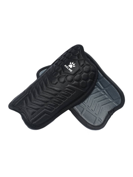 Щитки KELME Shin Guards Black
