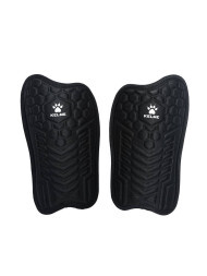 Щитки KELME Shin Guards Black